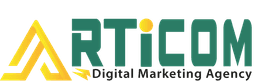ARTICOM Logo