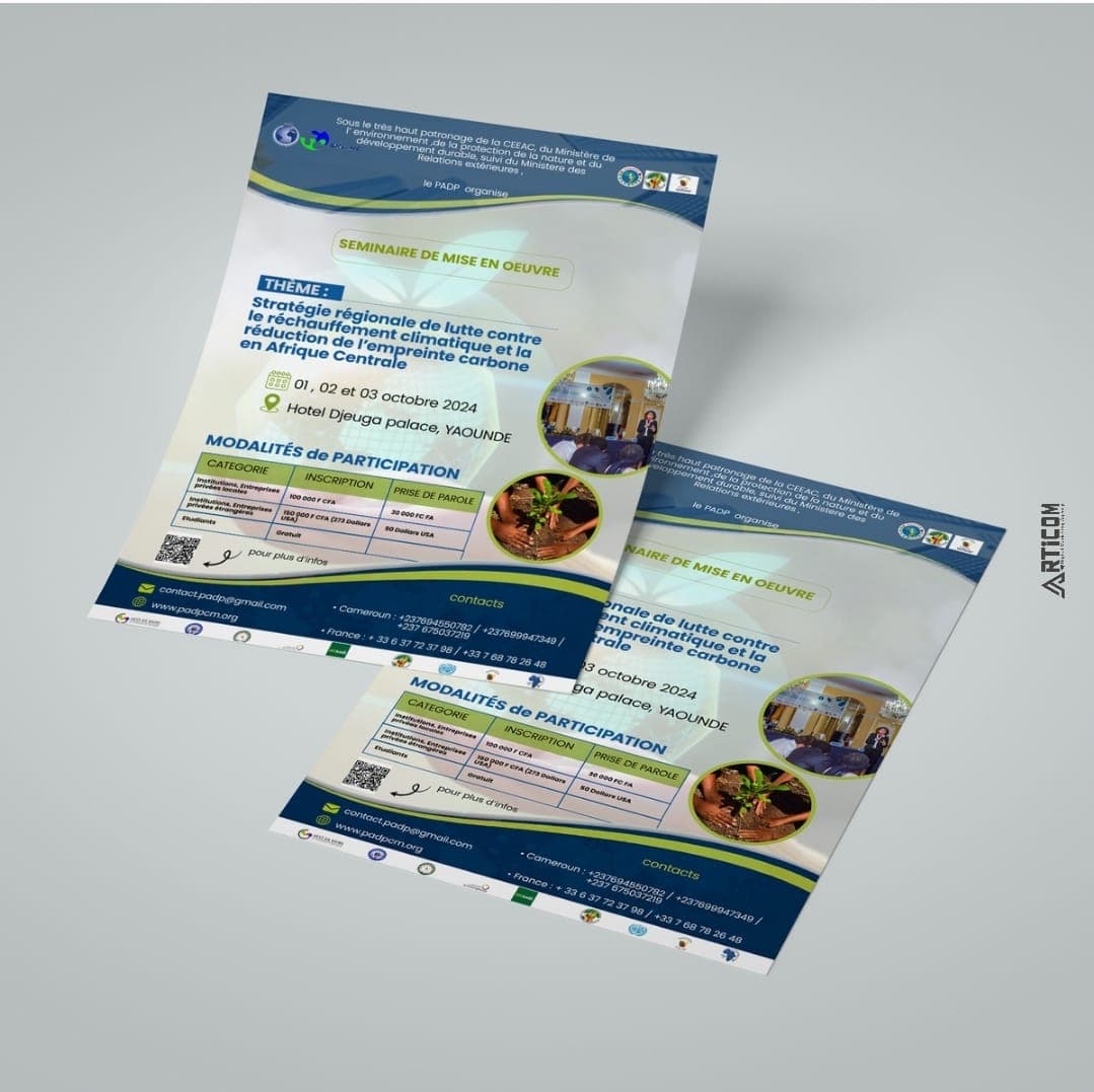 Infographic Design